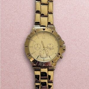 Silver Women’s Watch